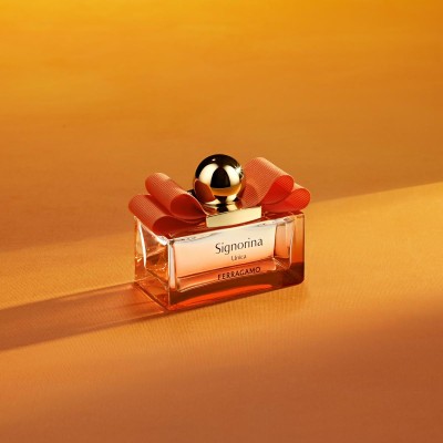 1 - Salvatore Ferragamo Signorina Unica Eau De Parfum 50ml